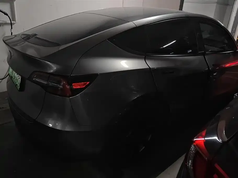Tesla Model Y 2021 из CN, фото 5