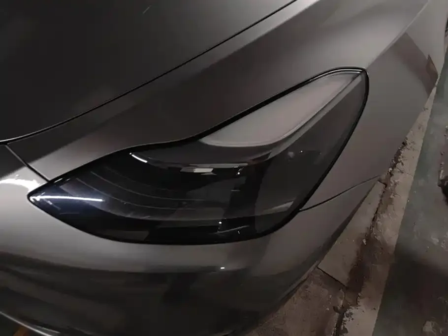 Tesla Model Y 2021 из CN, фото 4
