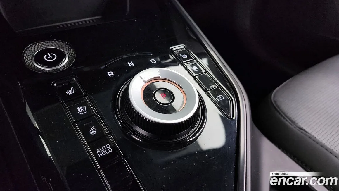 Kia Niro — фото 6