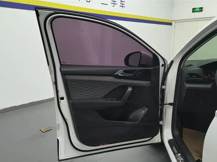 Volkswagen Tharu 2021 из CN, фото 3