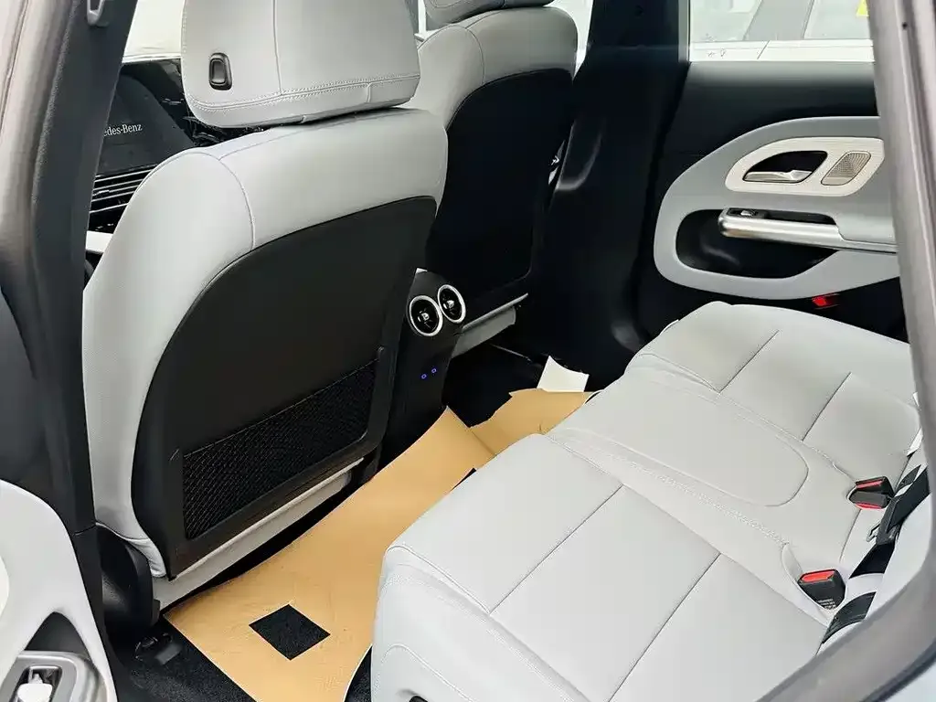 Mercedes-Benz CLA PHEV 2025 из CN, фото 9