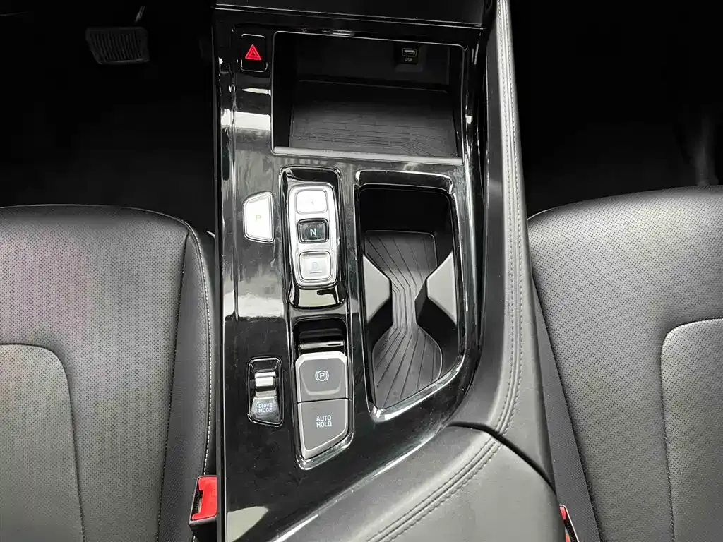 Hyundai Custo — фото 4
