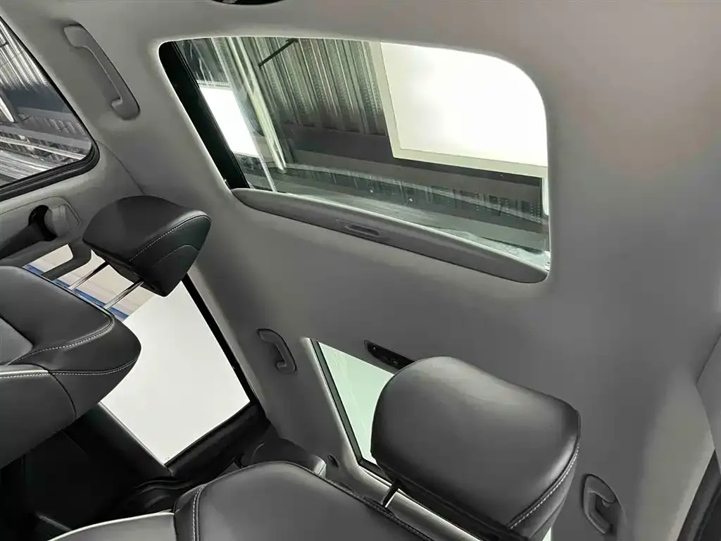 Hyundai Custo — фото 2