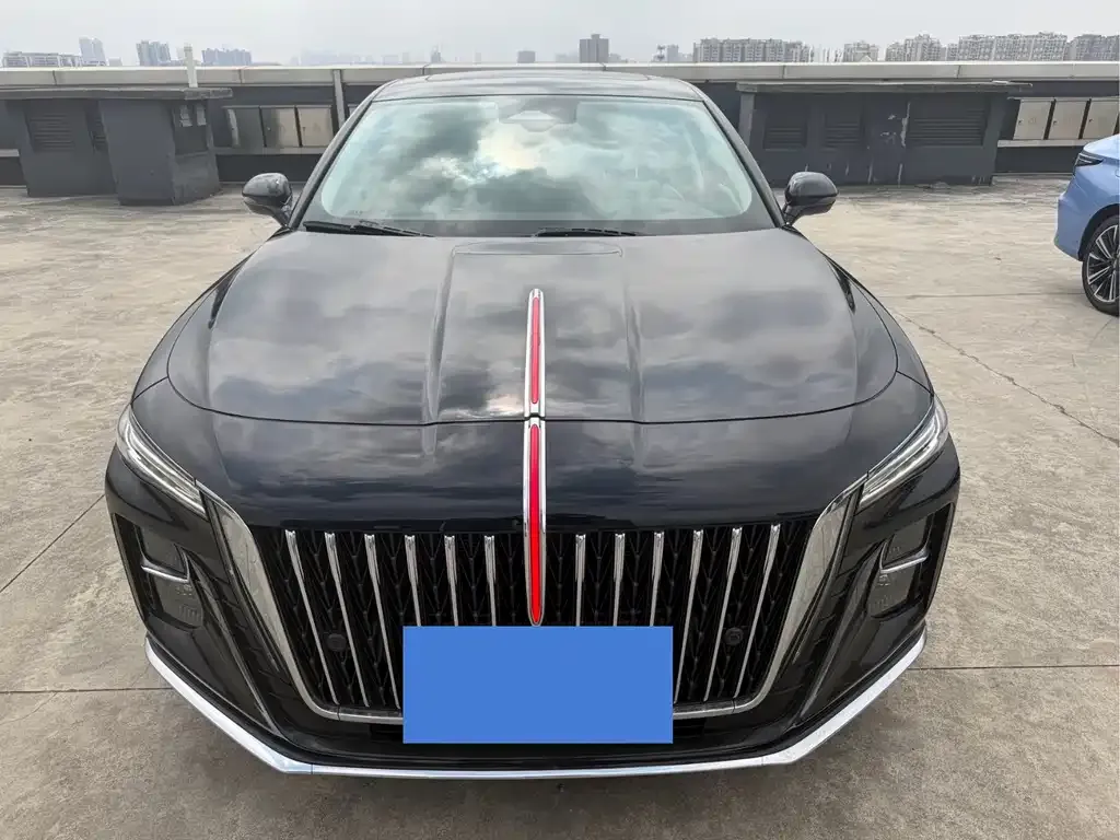Hongqi H5 2023 из CN, фото 10