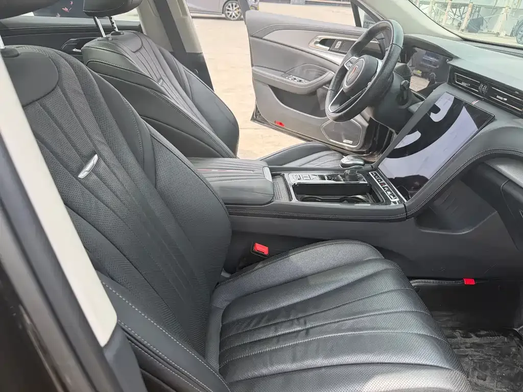Hongqi H5 2023 из CN, фото 7