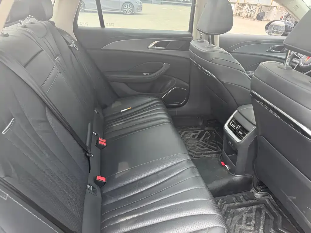 Hongqi H5 2023 из CN, фото 9