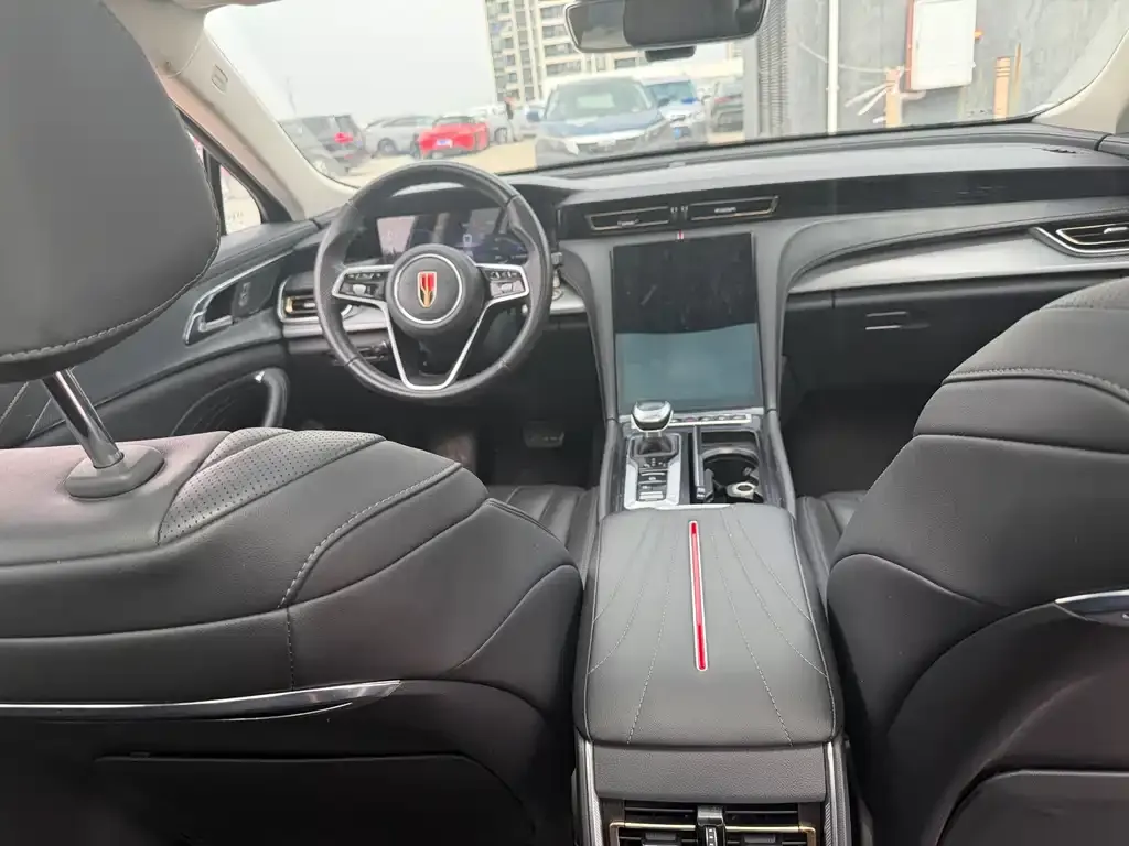 Hongqi H5 2023 из CN, фото 5