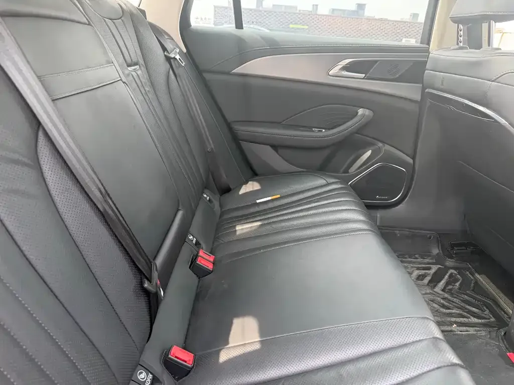 Hongqi H5 2023 из CN, фото 6