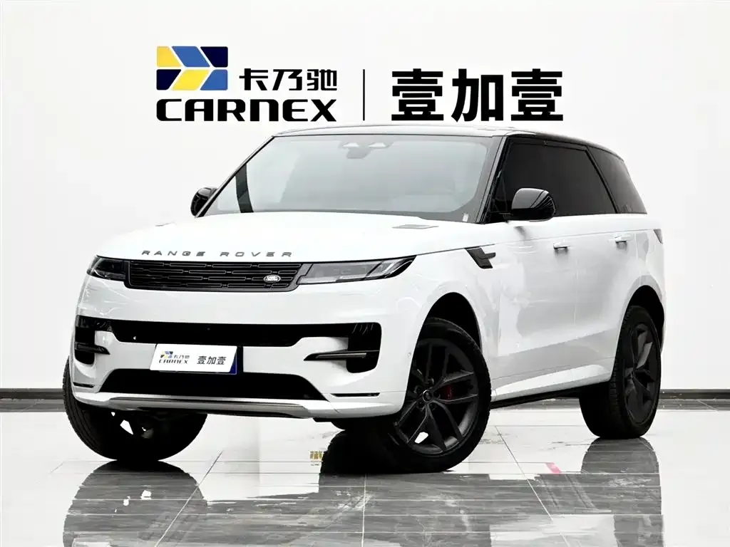 Land Rover Sport 2026 из CN, фото 1