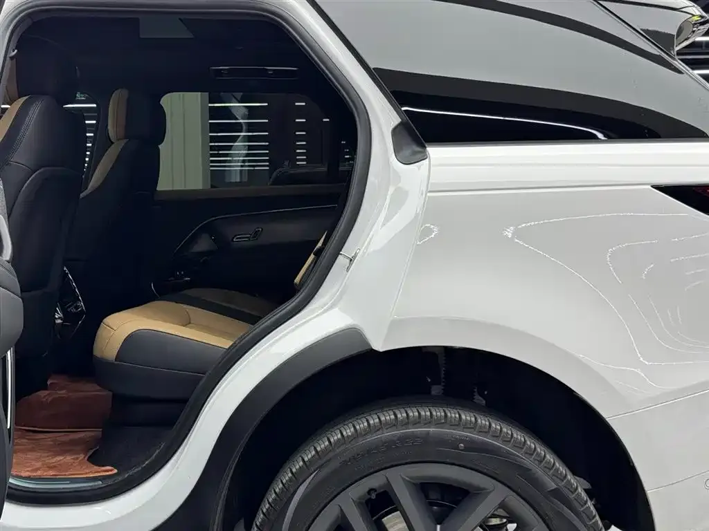 Land Rover Sport 2026 из CN, фото 6