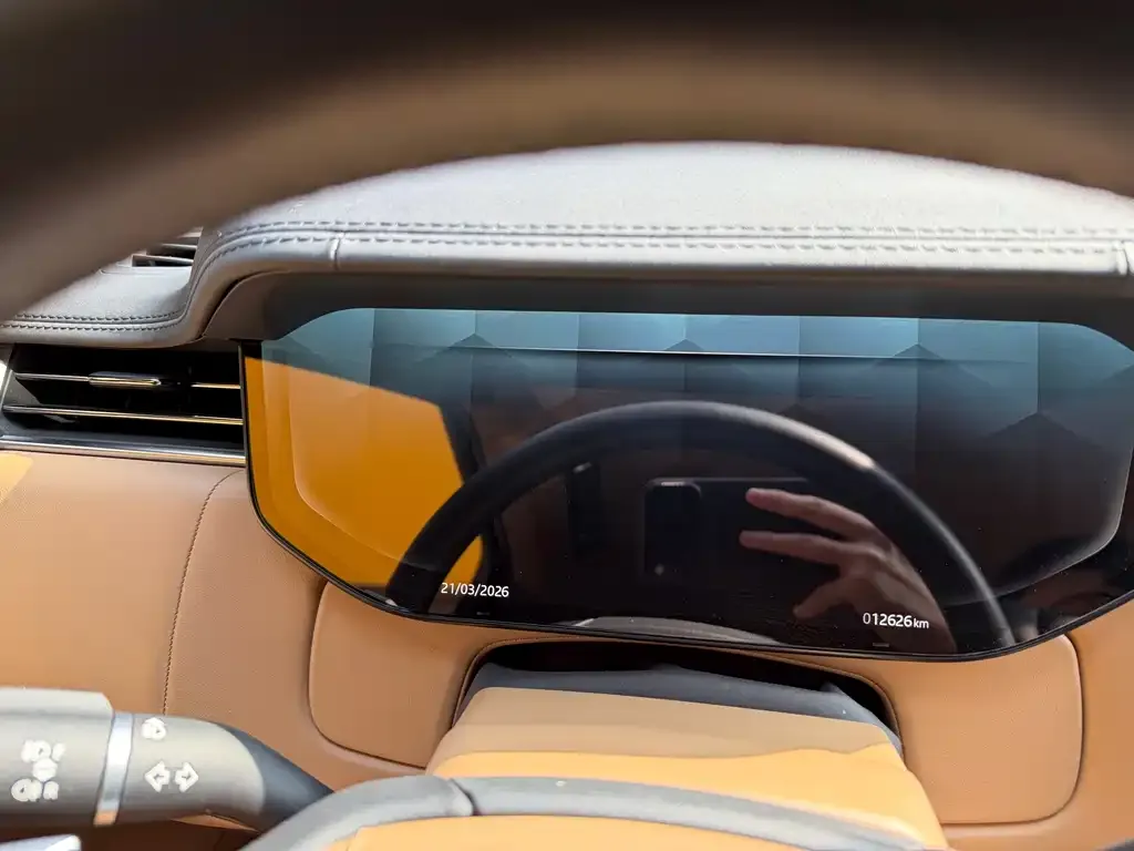 Land Rover Range Rover 2024 из CN, фото 2