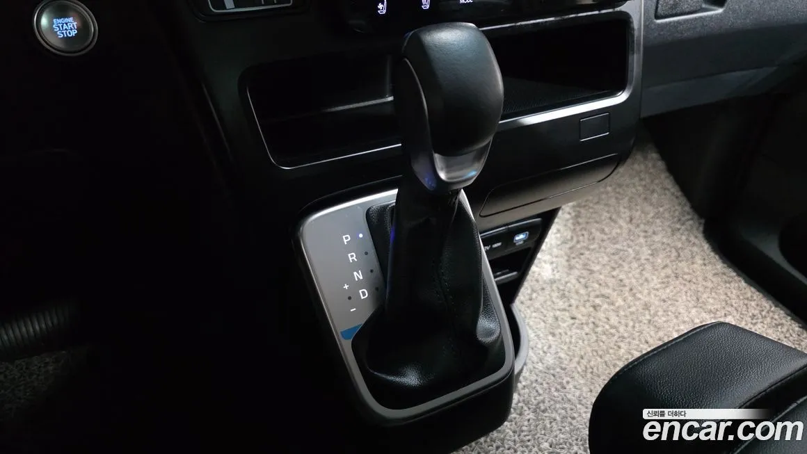 Hyundai Staria 2025 из KR, фото 7