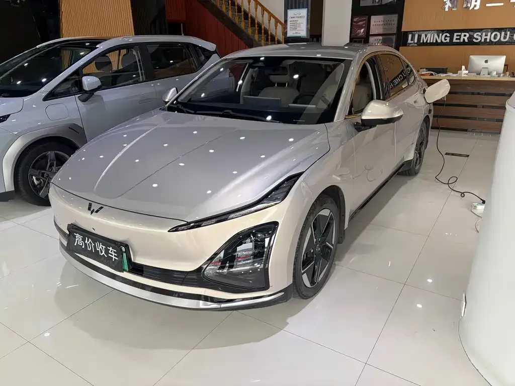 Wuling Xingguang 2024 из CN, фото 1