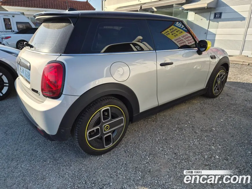 Mini Cooper 2023 из KR, фото 6