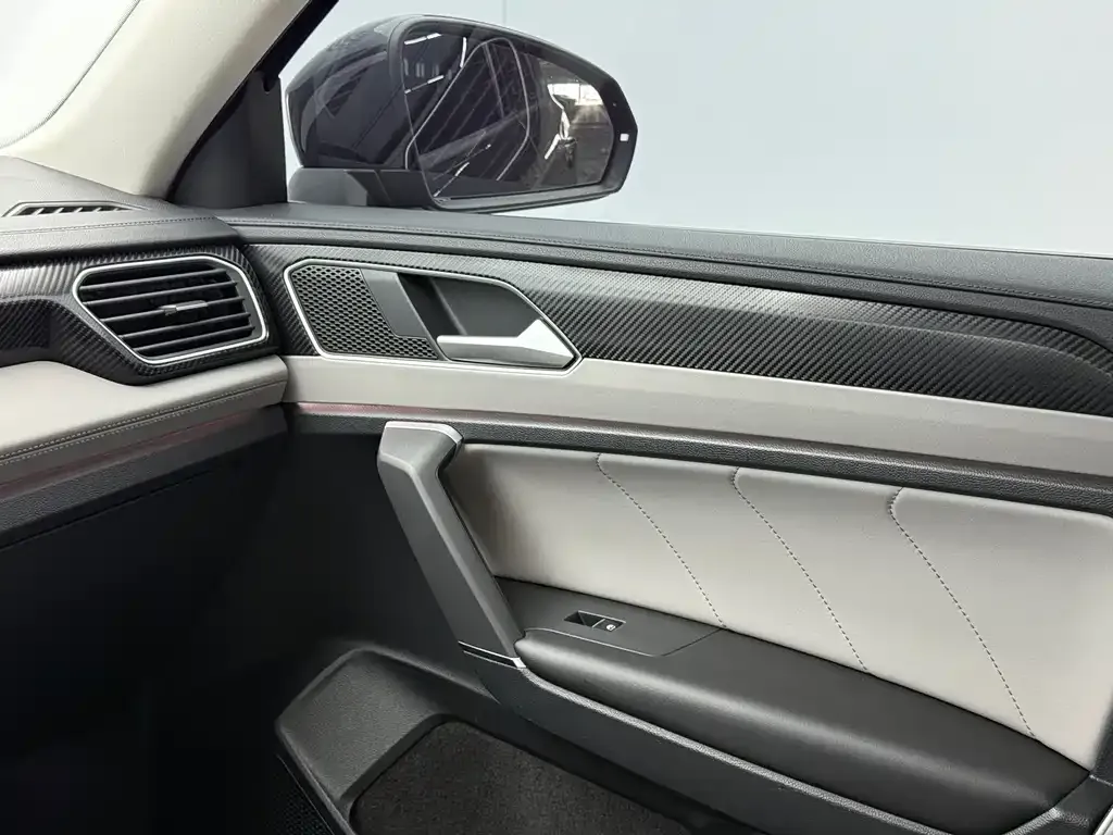 Volkswagen Tayron 2022 из CN, фото 9