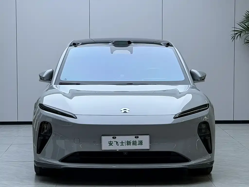NIO ET5 2023 из CN, фото 2