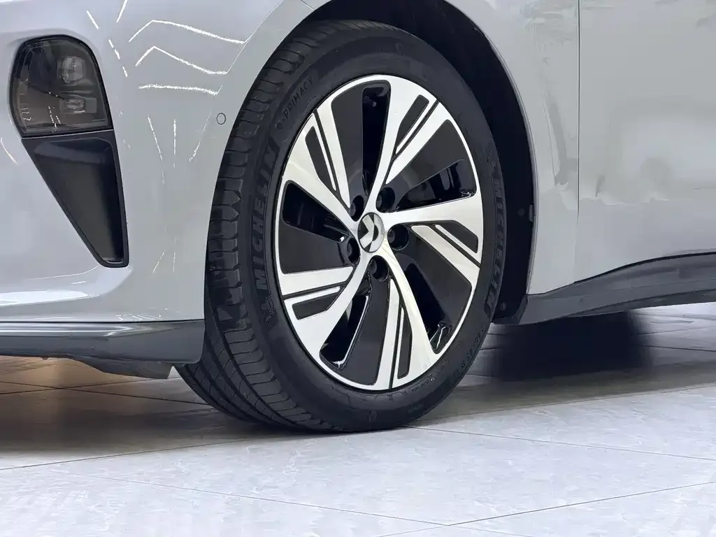 NIO ET5 2023 из CN, фото 5
