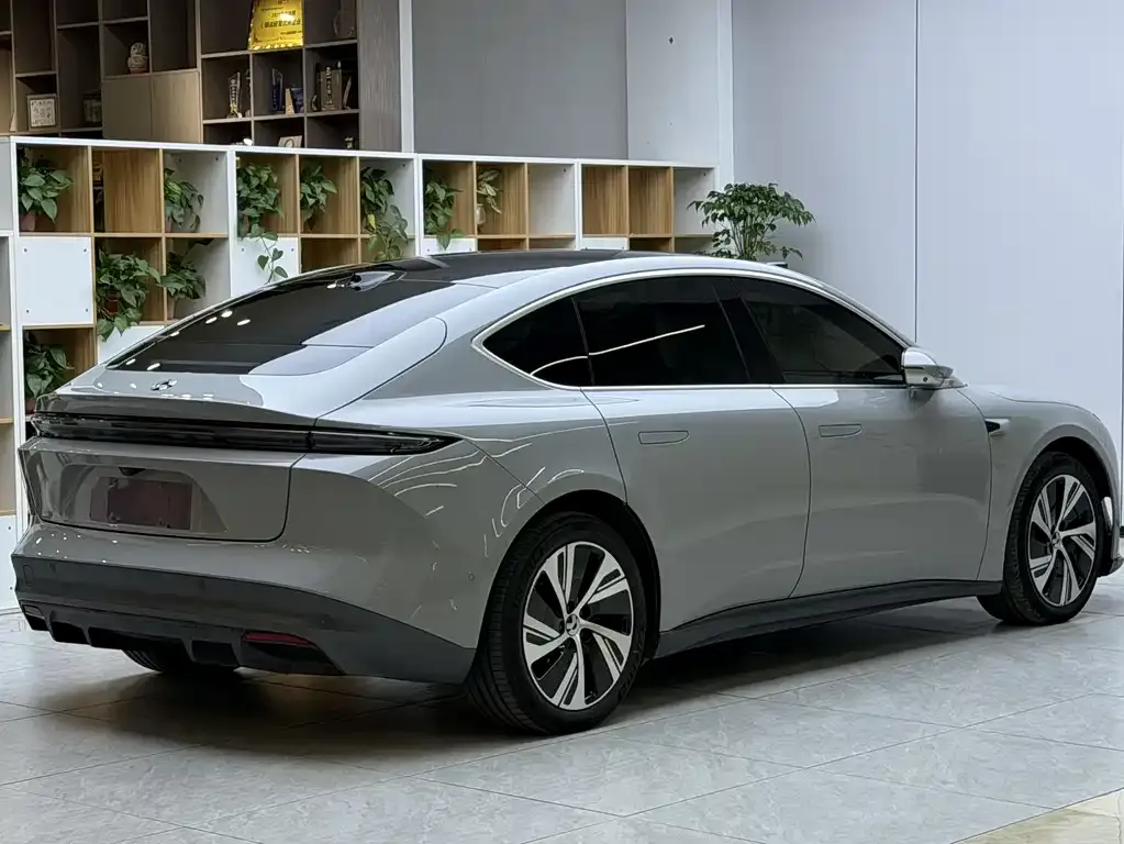 NIO ET5 2023 из CN, фото 10
