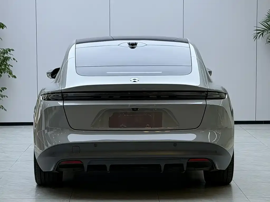 NIO ET5 2023 из CN, фото 3