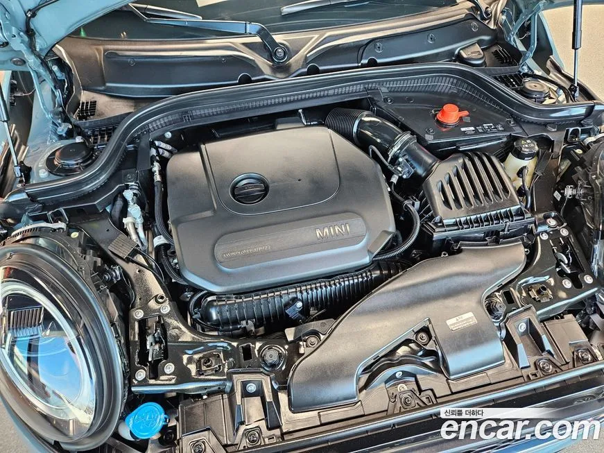Mini Cooper 2023 из KR, фото 6