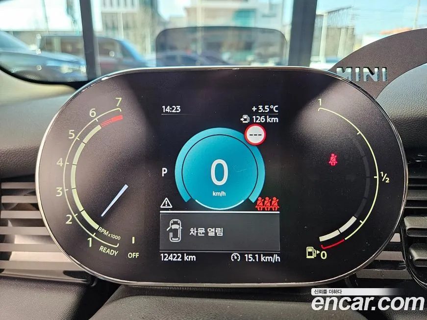 Mini Cooper 2023 из KR, фото 9