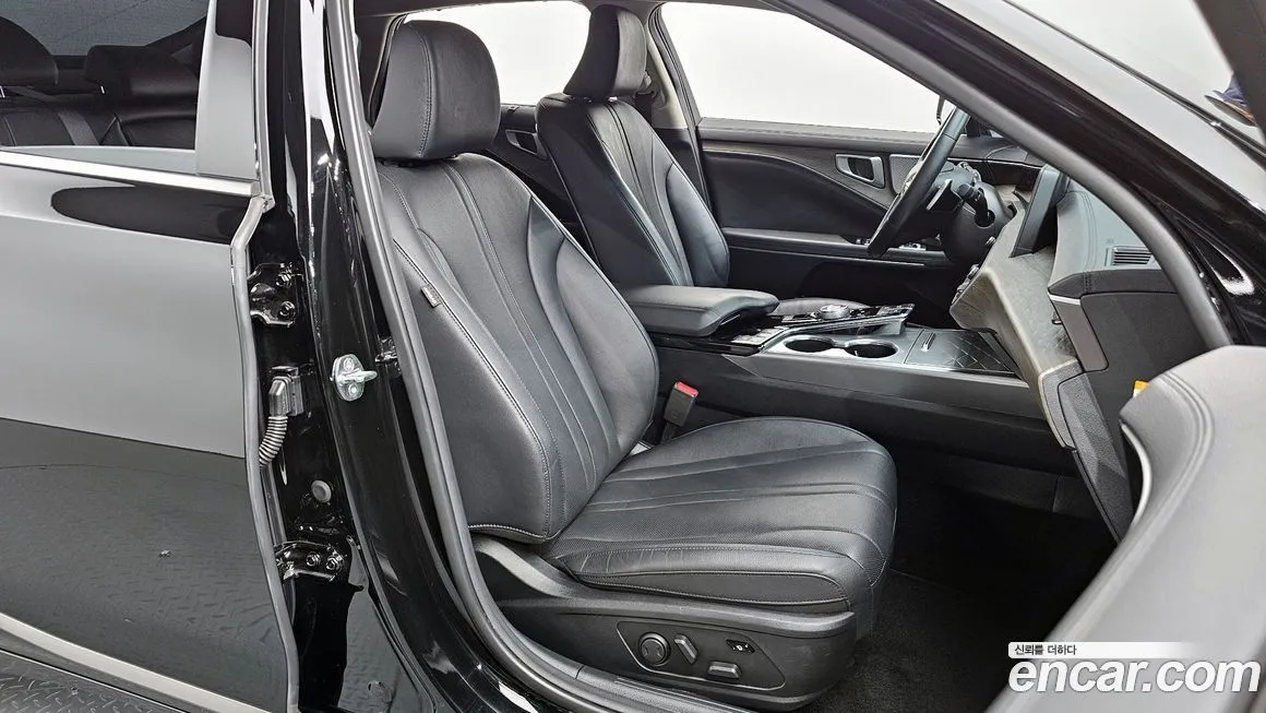 Kia K8 2023 из KR, фото 6