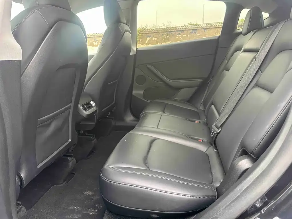 Tesla Model Y 2024 из CN, фото 9
