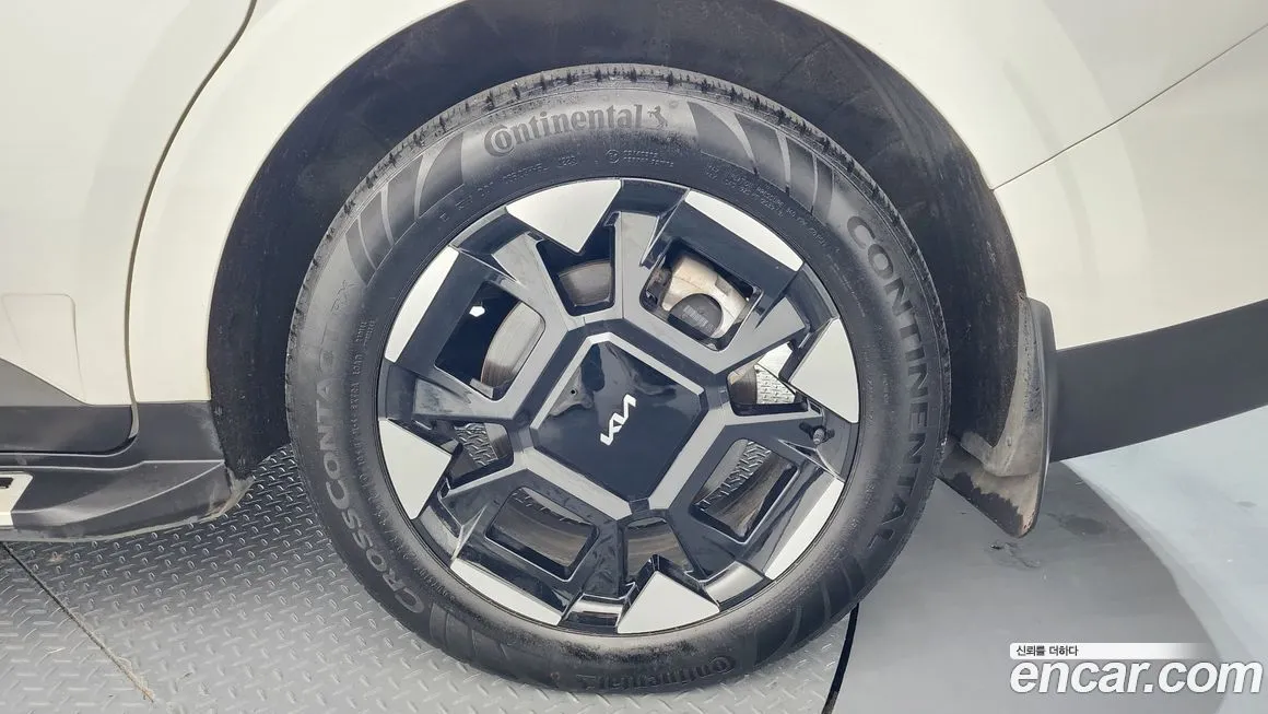 Kia Carnival 2024 из KR, фото 2