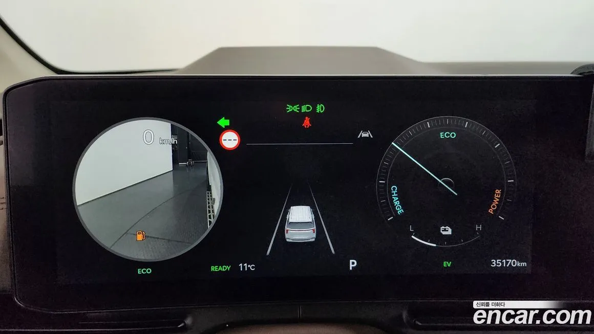 Kia Carnival 2024 из KR, фото 4