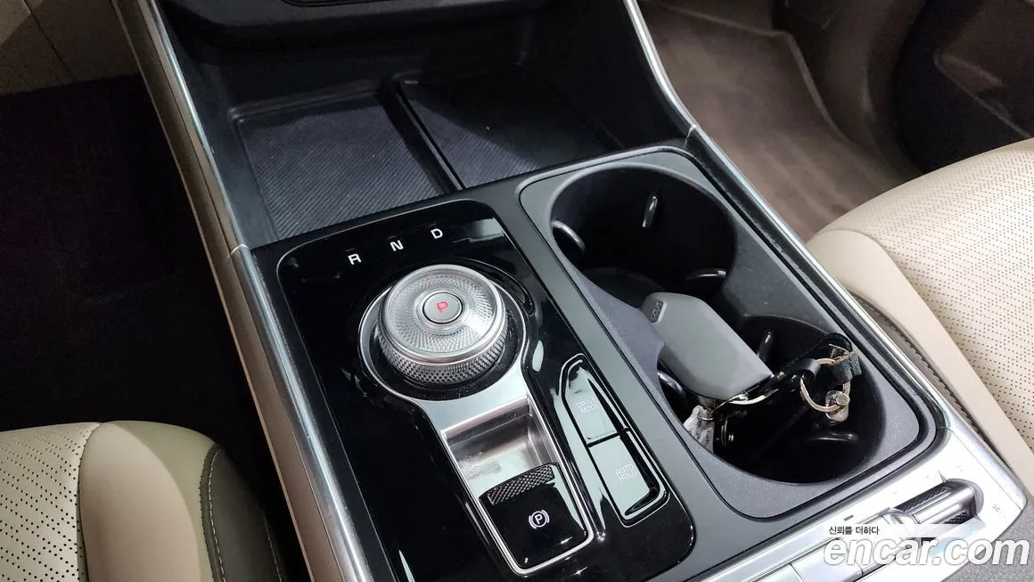 Kia Carnival 2024 из KR, фото 10