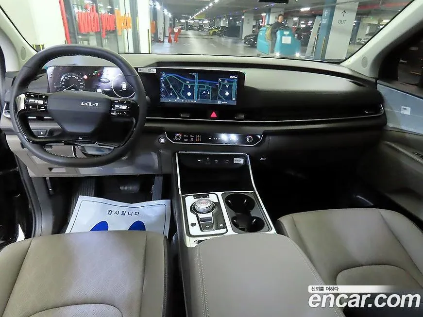 Kia Carnival — фото 2