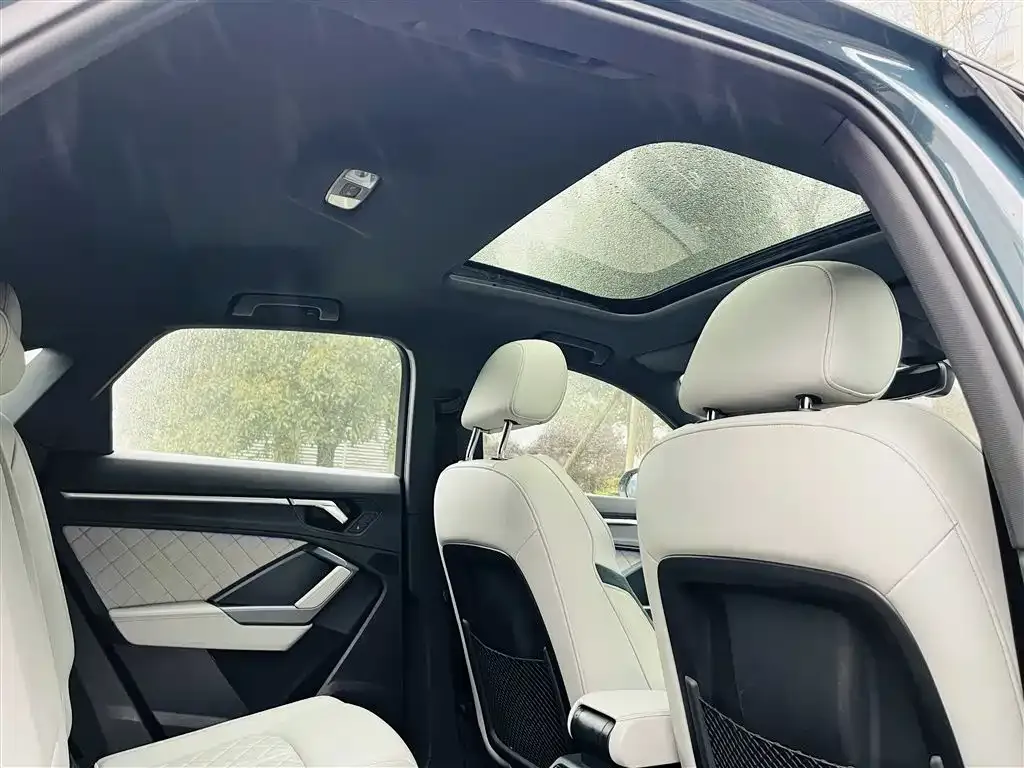 Audi Q3 Sportback 2023 из CN, фото 9