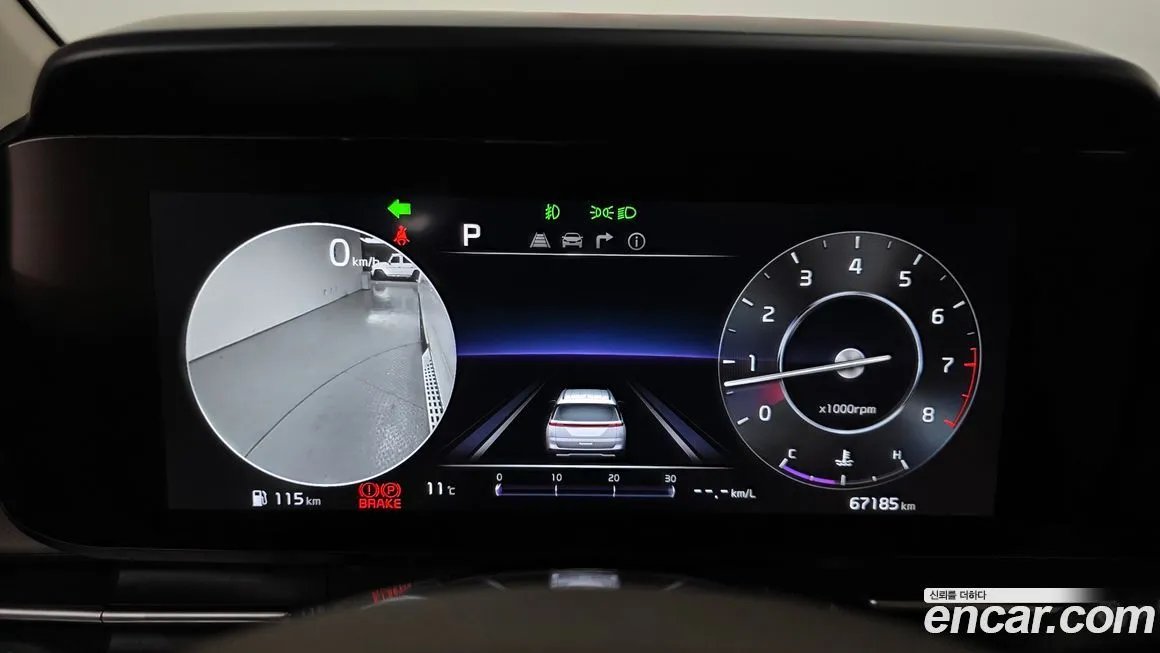 Kia Carnival 2023 из KR, фото 2