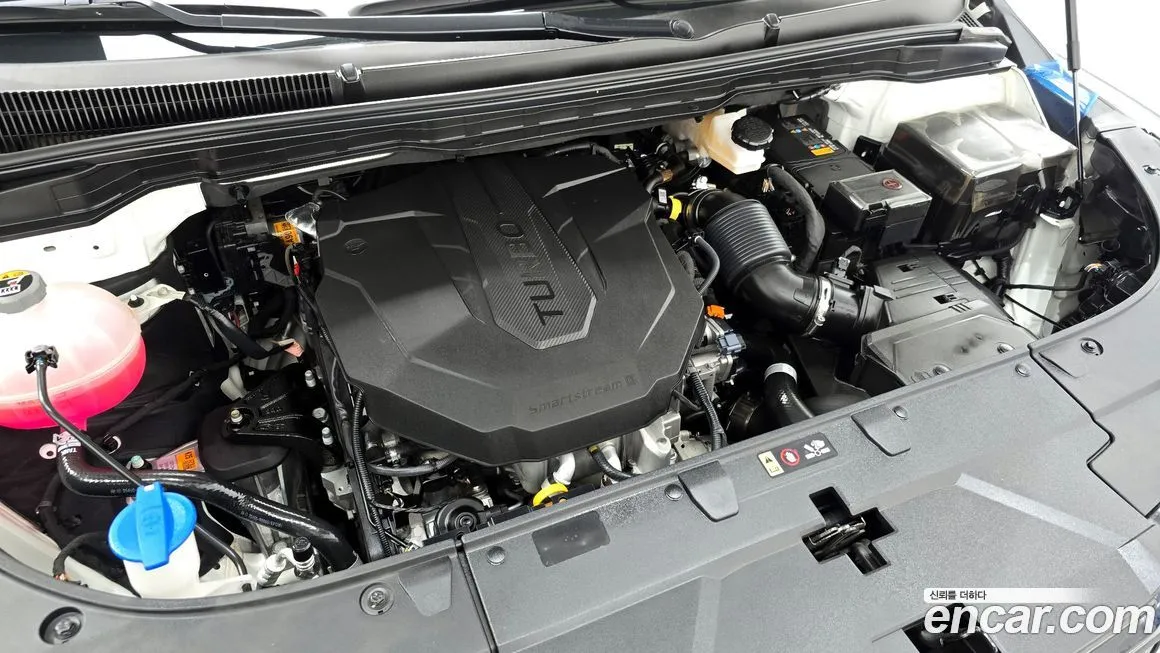 Kia Carnival — фото 10