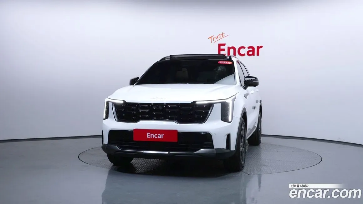 Kia Sorento — фото 2