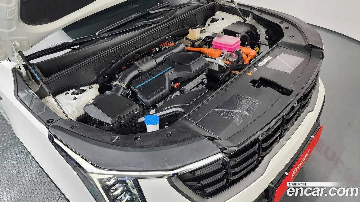 Kia Sorento — фото 5