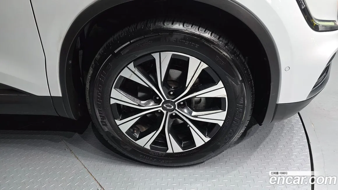 Renault Korea (Samsung) QM6 2023 из KR, фото 5