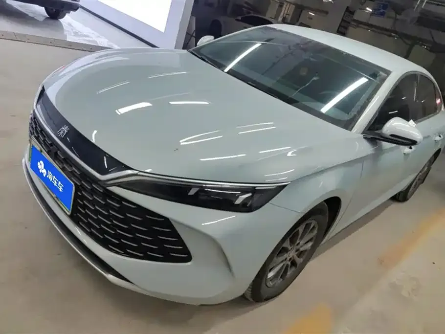 BYD Qin L 2024 из CN, фото 1