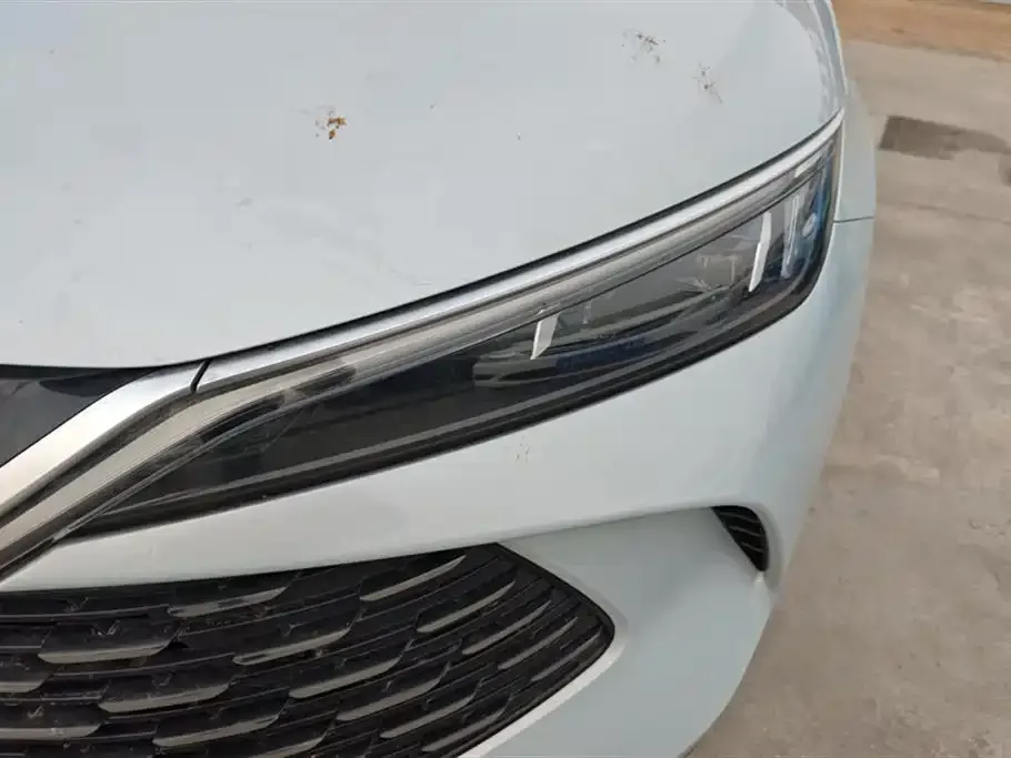 BYD Qin L 2024 из CN, фото 3