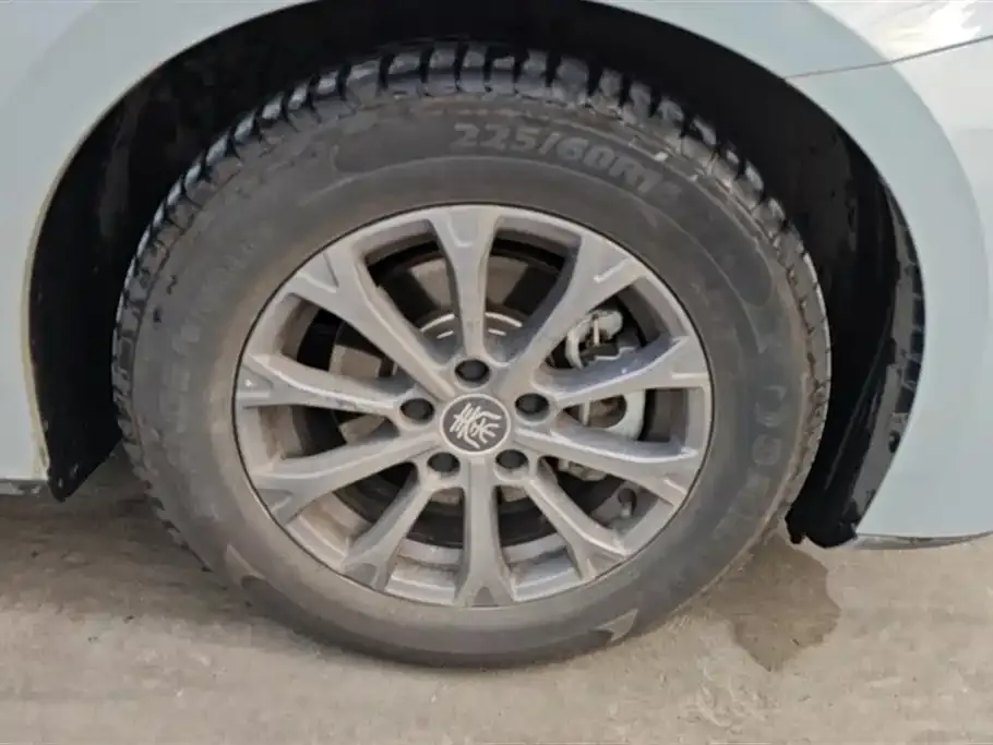 BYD Qin L 2024 из CN, фото 4