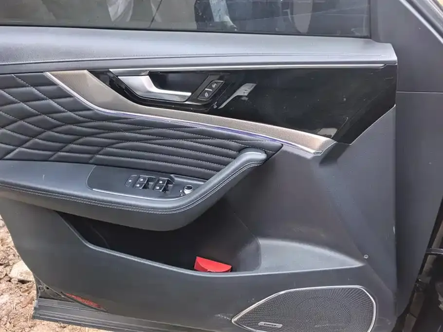 Hongqi HS5 2022 из CN, фото 9
