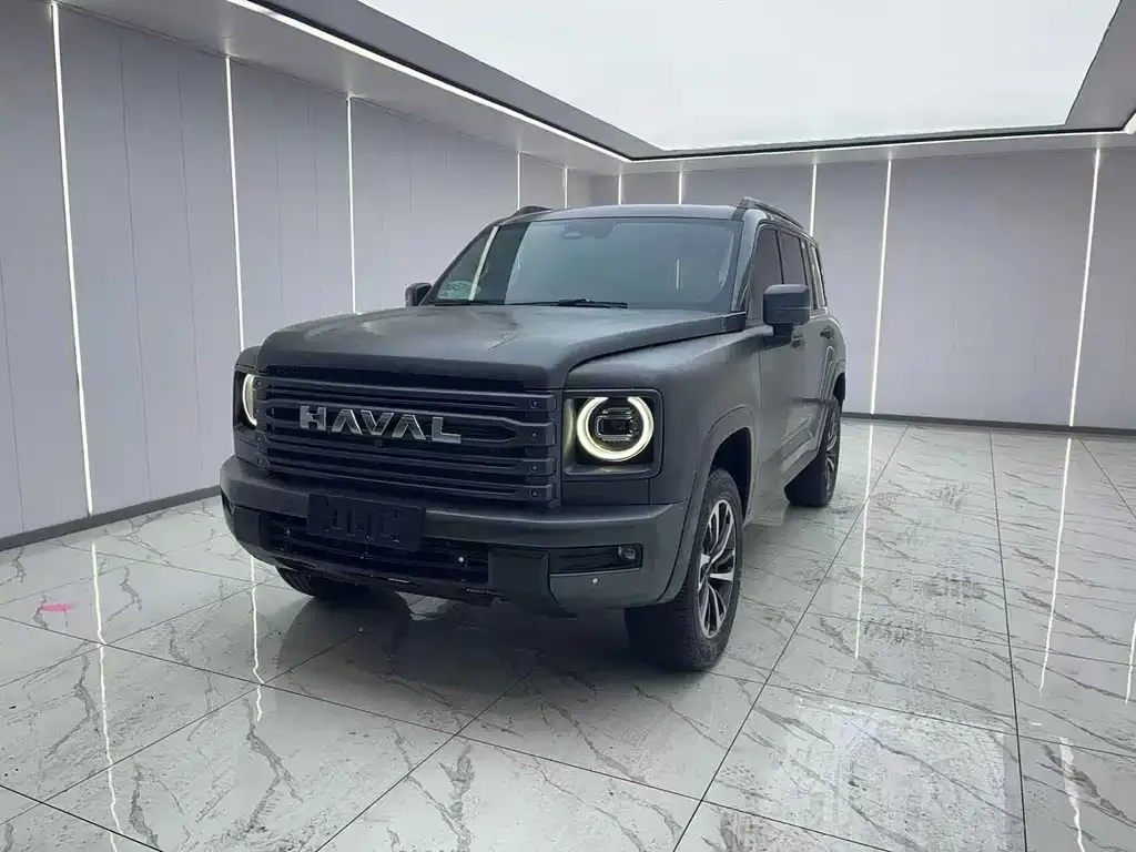 Haval H9 2025 из CN, фото 1