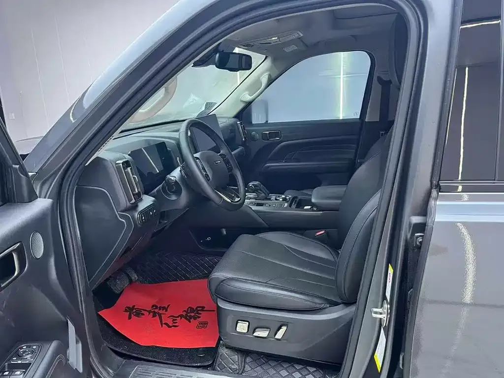 Haval H9 2025 из CN, фото 3