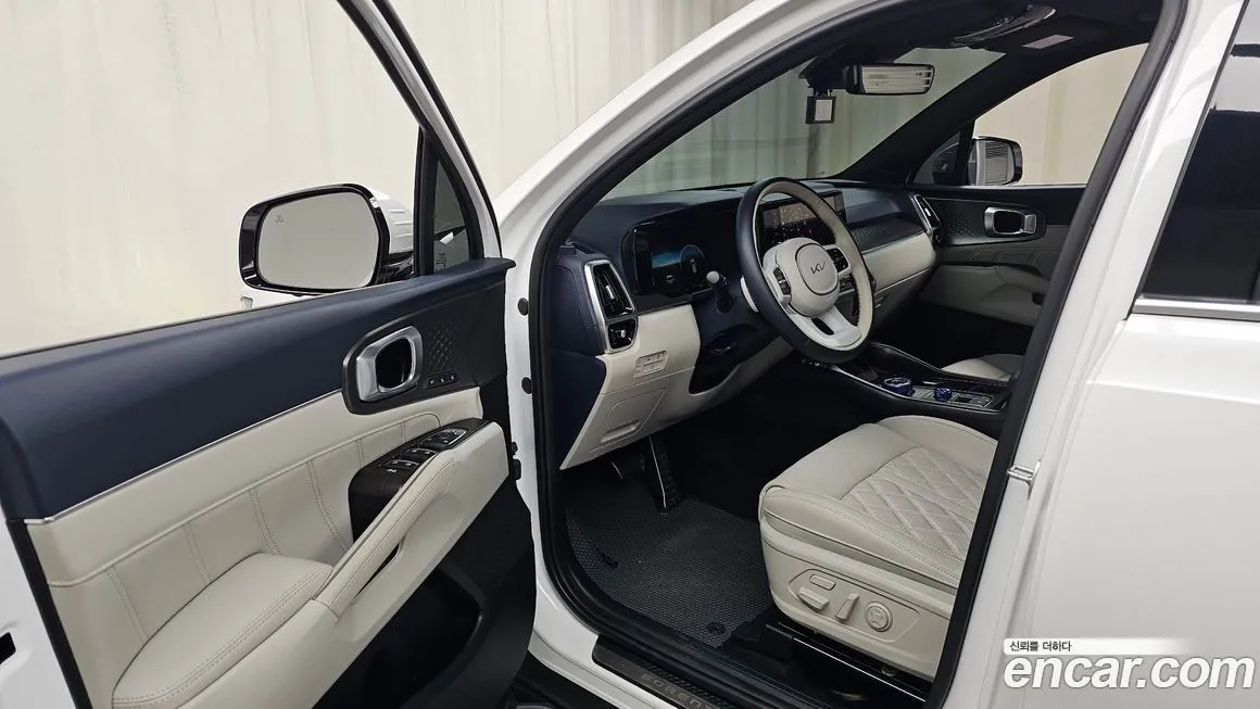 Kia Sorento 2023 из KR, фото 6