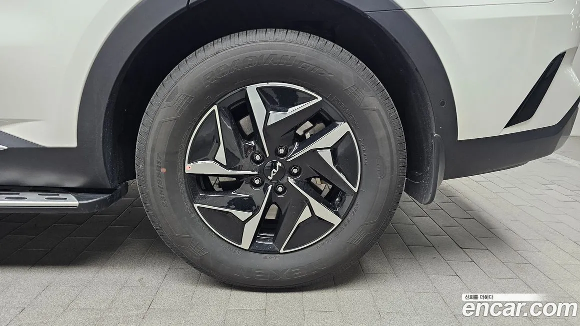 Kia Sorento 2023 из KR, фото 8