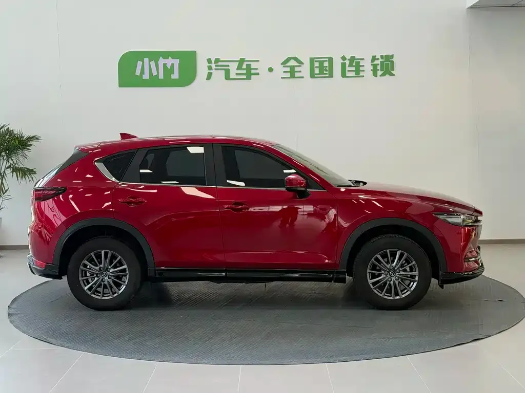 Mazda CX-5 — фото 6