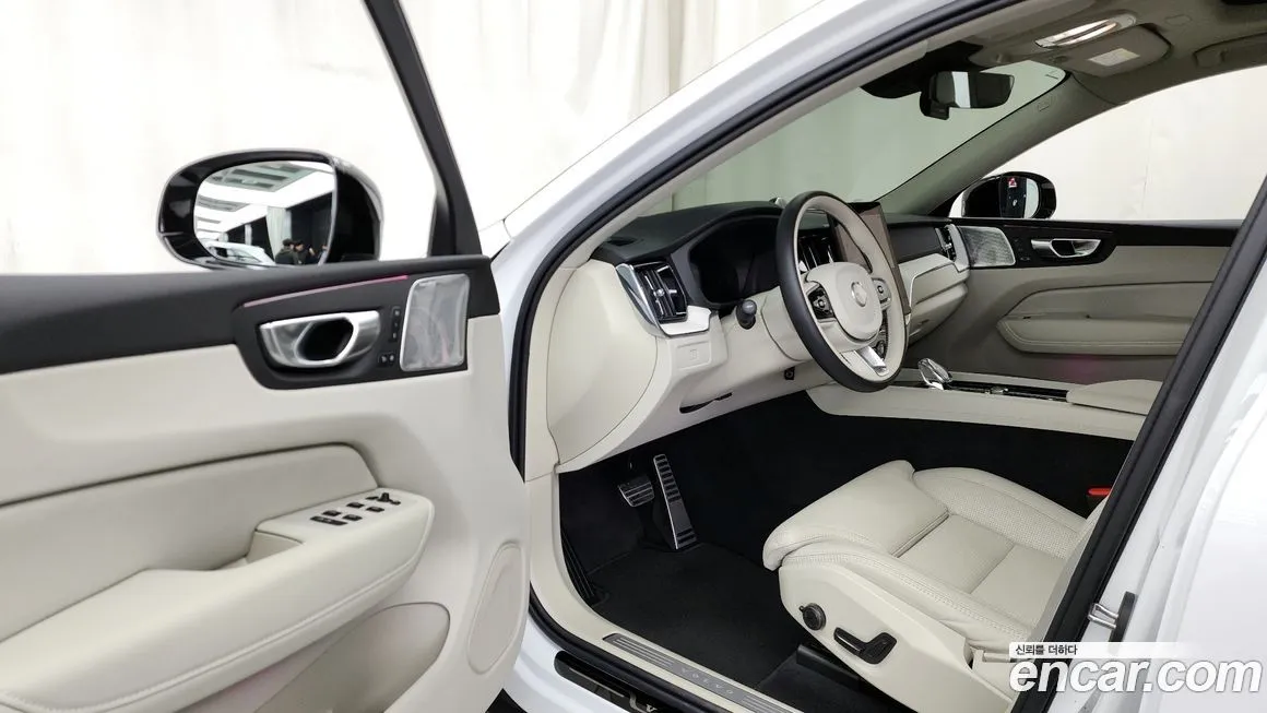 Volvo XC60 2026 из KR, фото 7