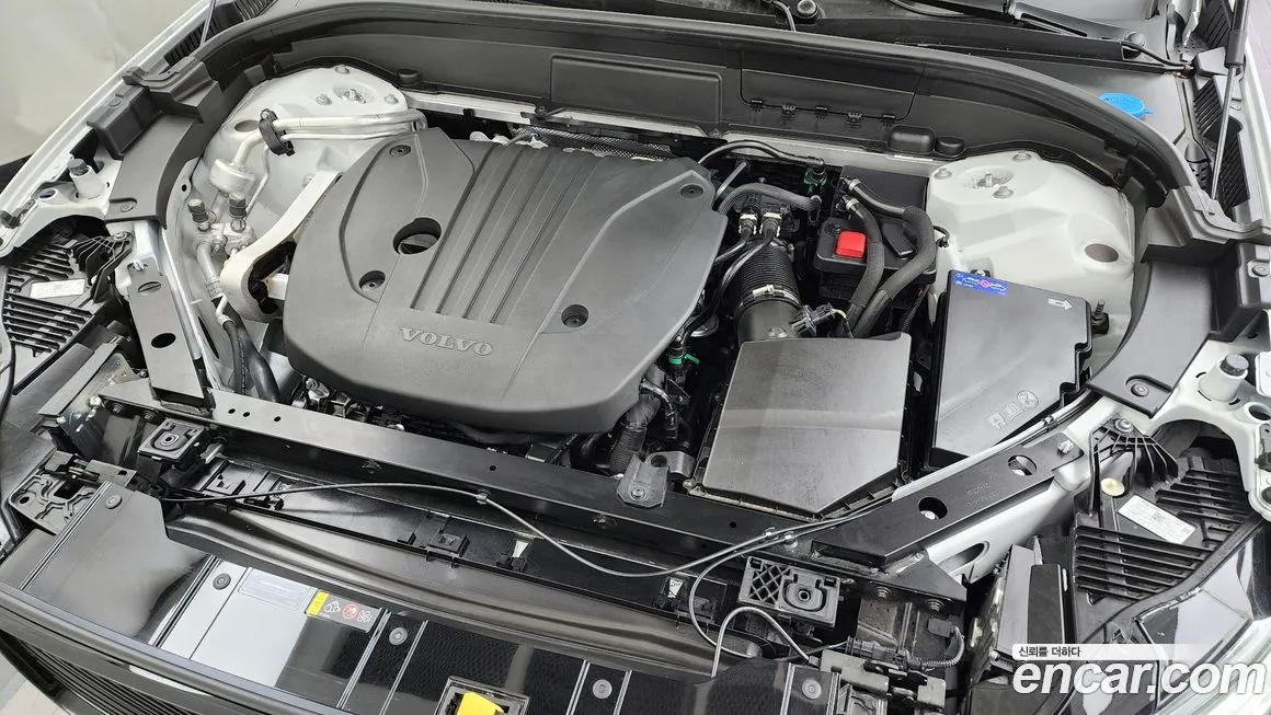 Volvo XC60 2026 из KR, фото 8