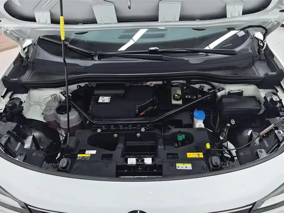Volkswagen ID.4 Crozz 2024 из CN, фото 5