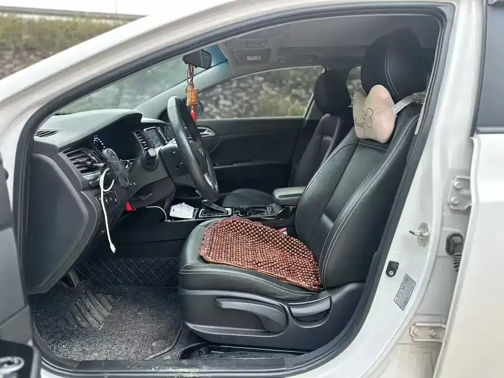 Hyundai Mistra 2021 из CN, фото 5